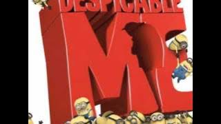 Despicable Me - Boogie Fever - The Sylvers