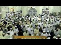 فجر الأحد 23 6 1439هـ للشيخ عبدالله الجهني من سورة المائدة