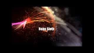 Intro till RoboSloth (CocaKoala)
