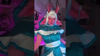 Best Girl From Critical Role C4 Tyranny Cosplay