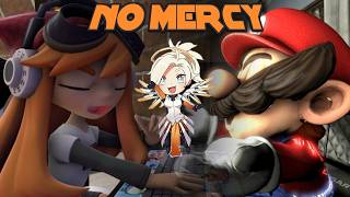 No Mercy (Overwatch SFM ) FT. @jaxamax14 No Mercy (Overwatch SFM ) FT. @jaxamax14