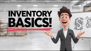 Famous Inventory Basics: FIFO vs LIFO vs Weighted Avrage | Which Method Saves You Money? Wealth