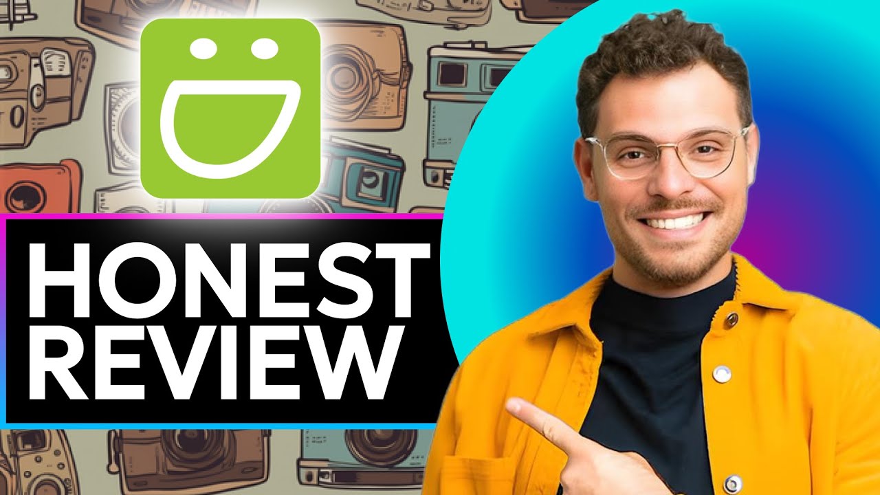 Честный обзор SmugMug — фотографы, на которых стоит обратить внимание перед использованием