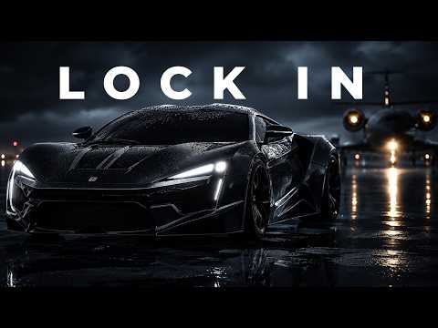 Deep Focus Music – Lock Into Deep Flow for Late Night Coding & Peak Productivity