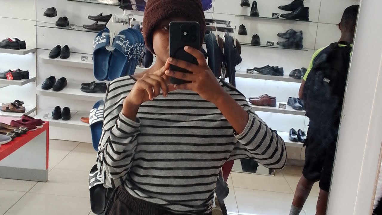 Preparing my nieces for school with love and laughter 