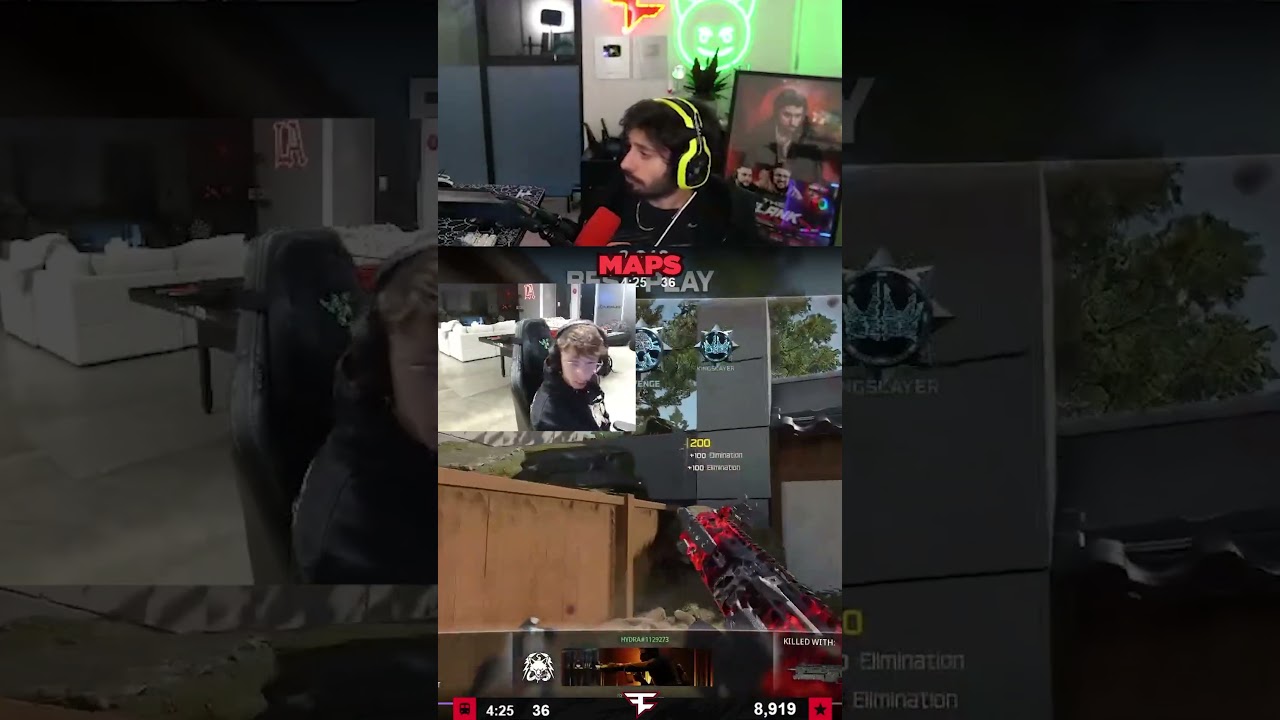 Why Scrap HATES Overload in BO7 😭