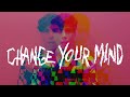 Danny wright  change your mind official music