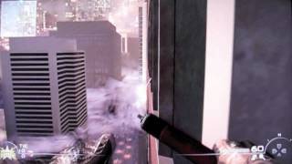 NEW U-Jump Glitch on Highrise