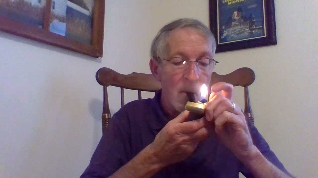 YTPC - Rossi Sera Prince Pipe