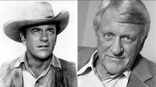 Tragic Death full of Mystery Of James Arness after Chronic Pain in his Leg