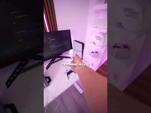 Mini PC vs PS5...