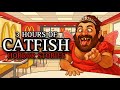 "I Have Never Been THIS Embarrassed!" TRUE Catfish Horror Stories You Should Hear! | (#scarystories)