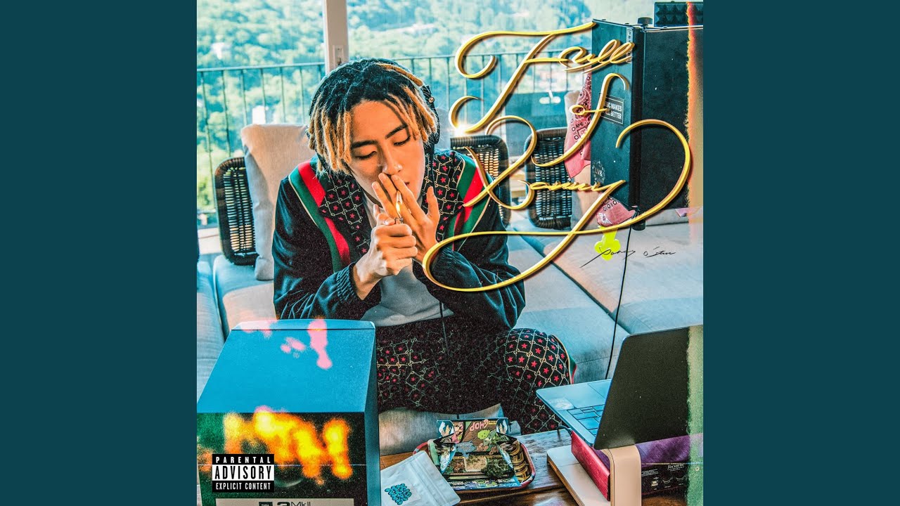 Skrrt Off (feat. Mikey)