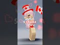 Top 5 countries my viewers are from /#roblox #robloxedit #trending