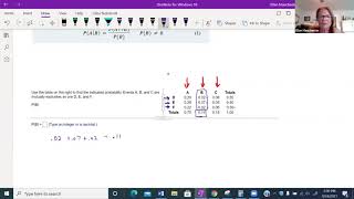 Chapter 8 Conditional Probability