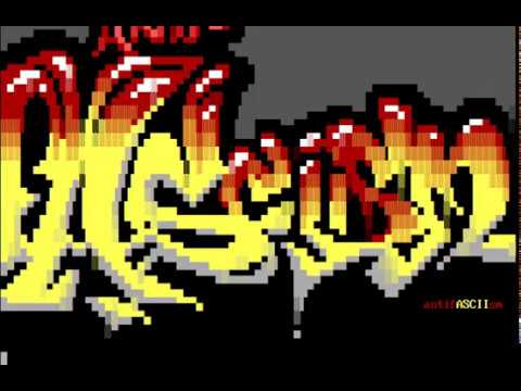ANSI - zv-afriot.ans