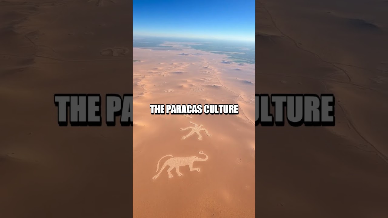 The Rise of the Civilizations in the Andes: The Pre-Inca Cultures