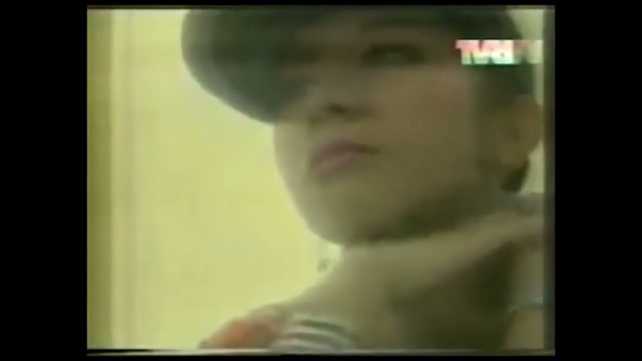 Yosie Lucky - Emen  (kamera ria tvri) 1992