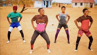 NYANDA JANE SONG NYESHI { MUSIC 2026}