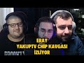 Eray yakuptv chips kavga izliyor | Yakuptv vs Chips yüzleşme | Eray Tepki