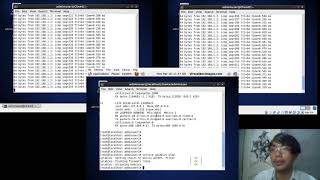 IP TABLES FIREWALL by: Ronuel S. Lopez