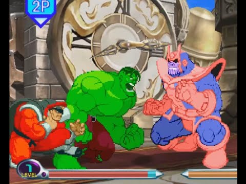 MvC2 (Fightcade): Romneto vs JMCrofts *Mid Tiers* .:6.21.22:. [Romneto + JM Commentary]