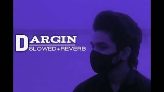 Işıl Ayman - Dargın (slowed) || TIK TOK VIRAL SONG || SHOWED + REVERB Resimi