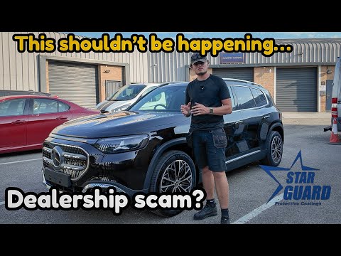 The Truth Behind Car Dealerships Scamming YOU
