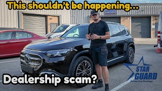 The Truth Behind Car Dealerships Scamming YOU