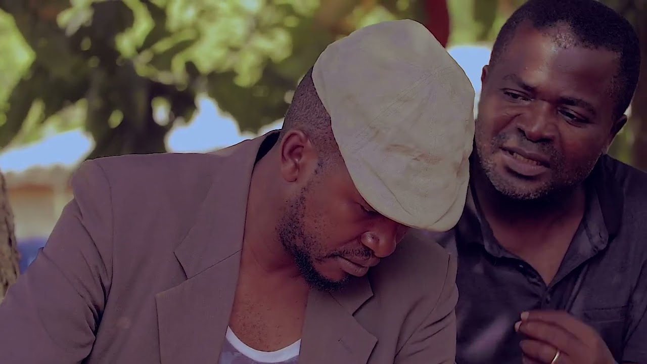 Disjoncté,ton ex refuse de rentrer chez toi malgré tout ce qu'elle endure chez son nouveau gars?👂👂