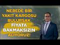 Şu Anda Körfez Açılsa Bile 1 Milyar Varillik Kaybın Önüne Geçemeyecek!