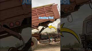 Amazing Tool #automobile #tools #mechanic #asmr #truck #viral #video #ytshorts #shortsfeed #shorts