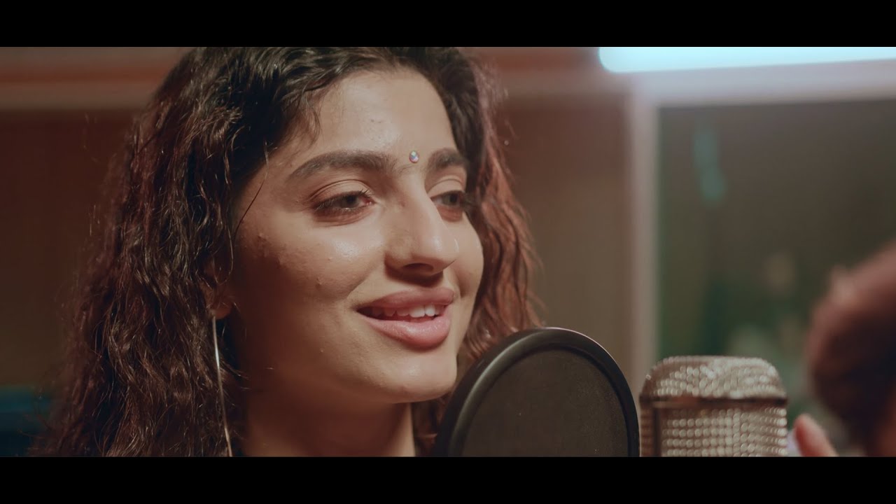 यह रोटी नहीं, यह मेरा' तन है,