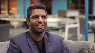 Akshay Dhavala  - Software Developer at GOCLOSET screenshot 5