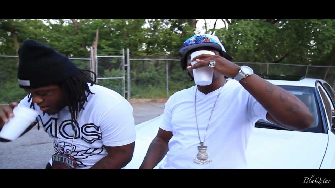 Chris Bo- Cashin Out