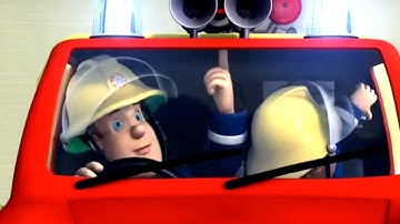 Fireman Sam 2017 New Episodes | Cat Magic | 45 Minutes of Adventure  🚒 🔥 | Videos For Kids