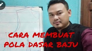 CARA MEMBACA JANGKA SORONG | ANAK TEKNIK