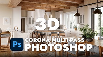 Unlocking the Power of Multipass Rendering in Corona | Postproduction