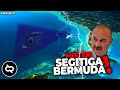 Pilot yang Selamat Mengatakan Apa yang Dia Lihat di Segitiga Bermuda #dpexplore