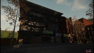 Miscreated 2026. Night shopping in the city. Read the description for more details.