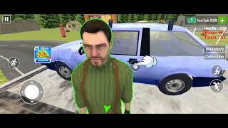 Army Truck Driving Cargo Games - US Offroad Army Truck Driving 3D 2025 - Andriod Gameplay screenshot 3