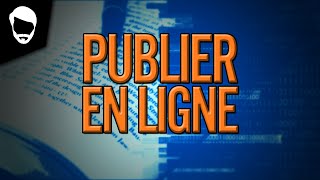 Publier son livre en ligne (ft. Neovel et Mahô Éditions)