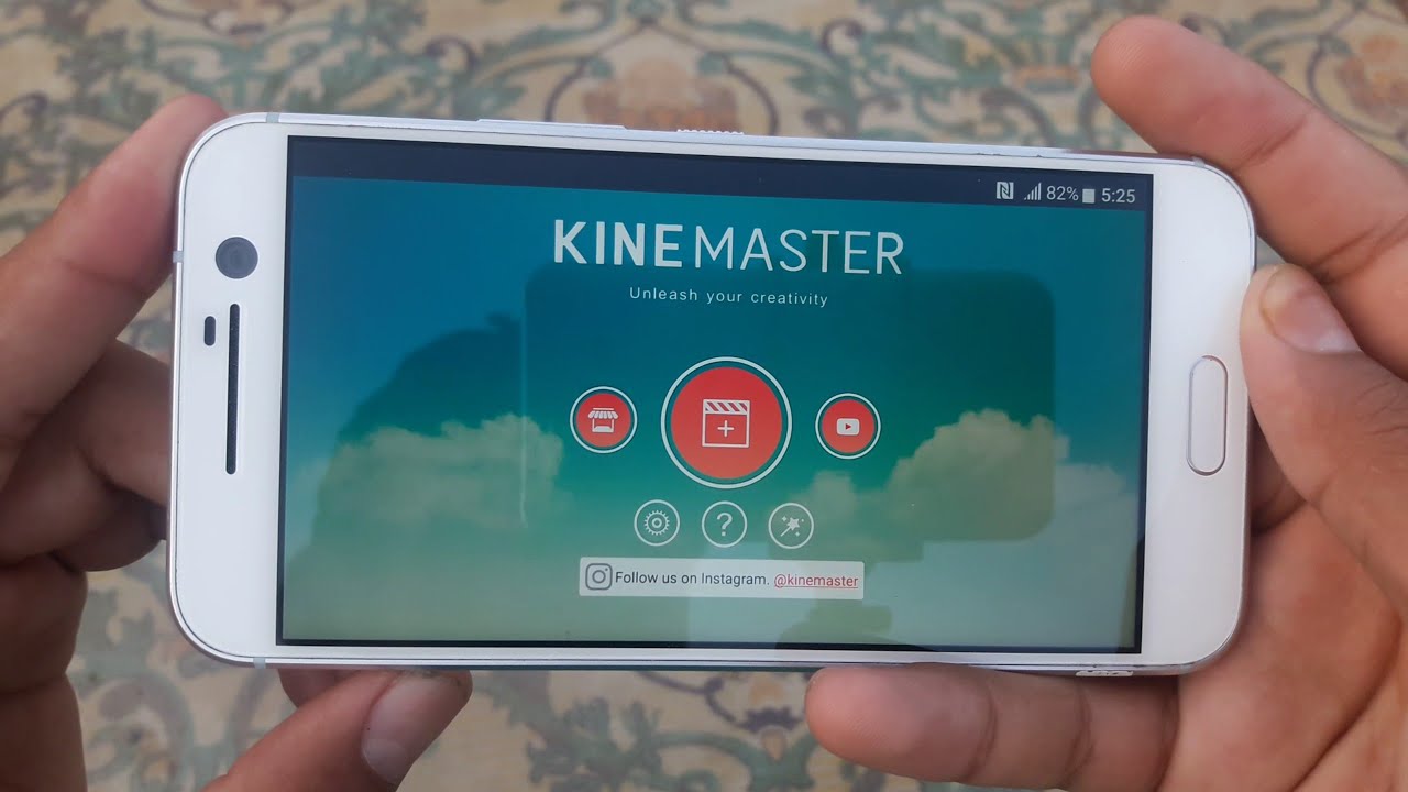 Kinemaster