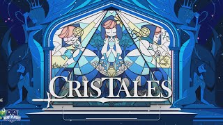 Cris Tales - The Sample Platter (First Impressions)