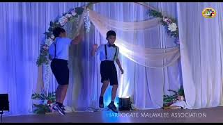 HMA - Easter Vishu Eid Celebration 2024