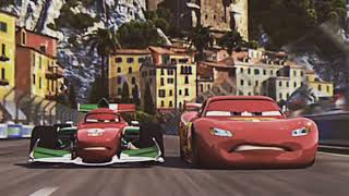 Video-Miniaturansicht von „Franchesco Bernoulli(Cars Phonk)“