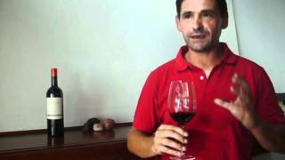 Argentwine  Bodega Antucura Antucura Gran Vin 2005