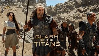Clash of the Titans (2010) || Sam Worthington, Liam Neeson, Ralph Fiennes || A Deep Dive screenshot 4