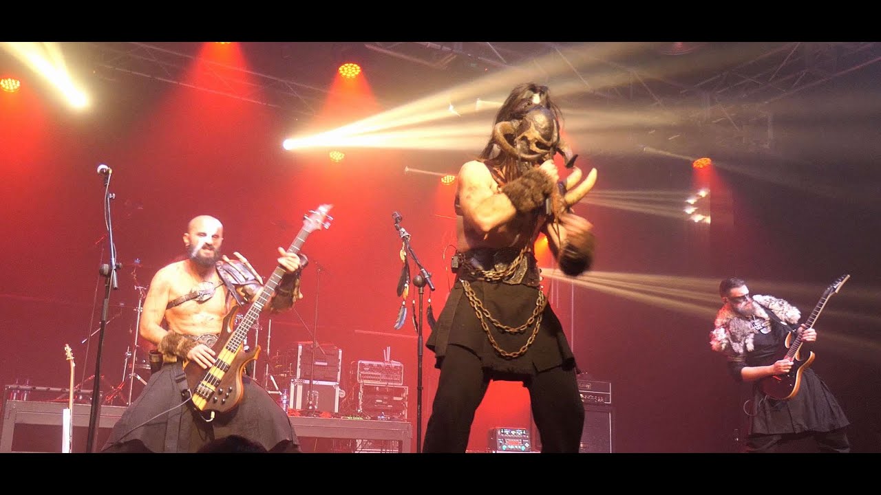 Sovengar - Vicálvaro, Madrid 2024 Sala Revi Live