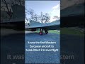 Day 4 at the #palmsprings air #museum ft SAAB Drakken - #history #warfare #airforce #jets #warplane